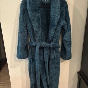 Berkshire Plush robe small